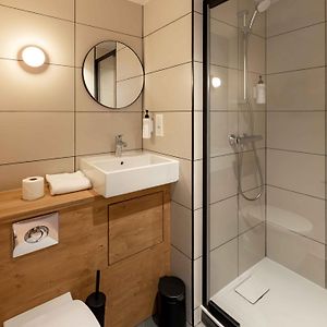 Standaard Double Kamer